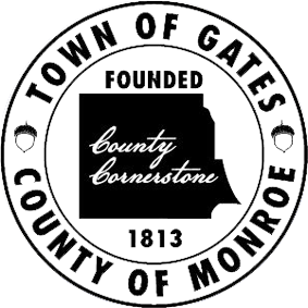 Town Of Gates Gates Ny